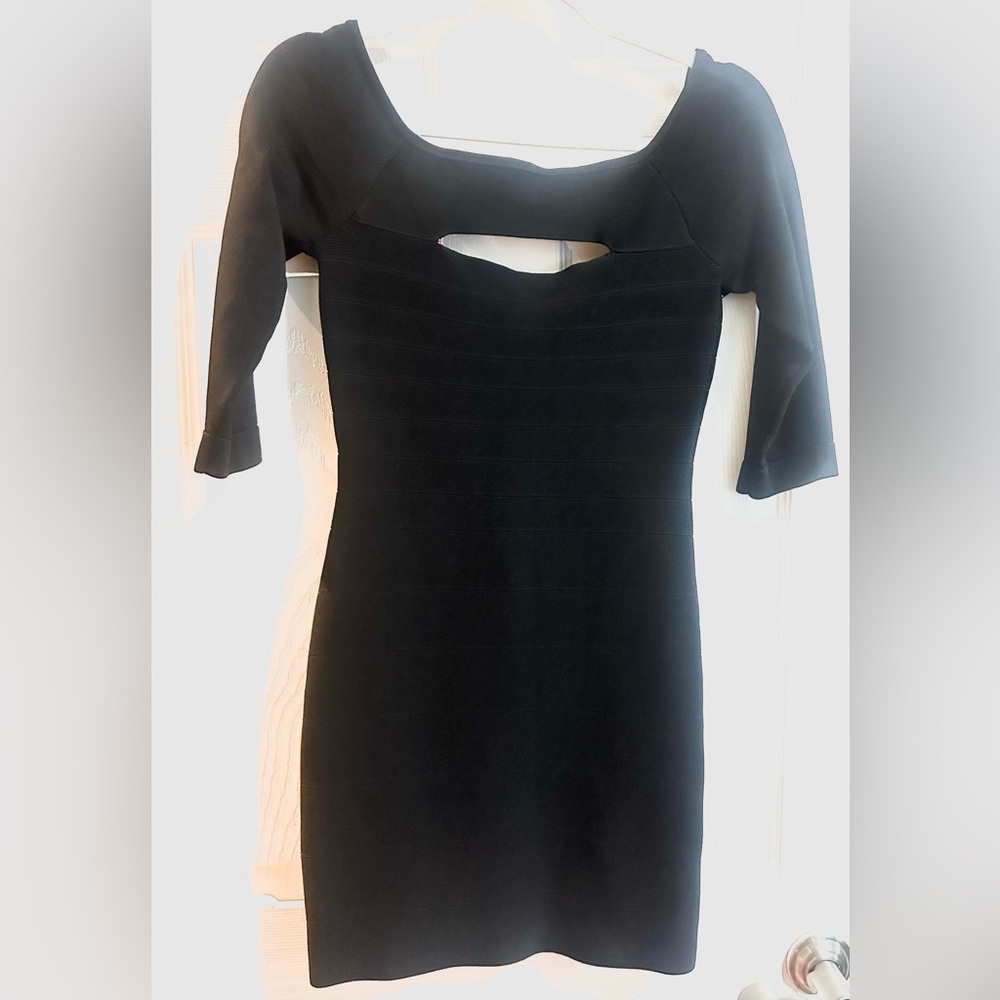 Guess Bandage Dress